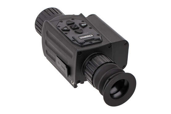 Steiner Optics Nighthunter S35 Thermal Riflescope features an HDMI video output